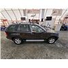 Image 12 : PARKSVILLE - 2002 BMW X5, BLACK, 217622 KMS, ALL WHEEL DRIVE. - BV72419