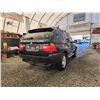 Image 14 : PARKSVILLE - 2002 BMW X5, BLACK, 217622 KMS, ALL WHEEL DRIVE. - BV72419