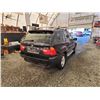 Image 15 : PARKSVILLE - 2002 BMW X5, BLACK, 217622 KMS, ALL WHEEL DRIVE. - BV72419