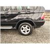 Image 29 : PARKSVILLE - 2002 BMW X5, BLACK, 217622 KMS, ALL WHEEL DRIVE. - BV72419