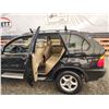 Image 45 : PARKSVILLE - 2002 BMW X5, BLACK, 217622 KMS, ALL WHEEL DRIVE. - BV72419