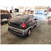 Image 16 : PARKSVILLE - 2001 PONTIAC AZTEC, BLACK, 220014 KMS, ALL WHEEL DRIVE. - B544944