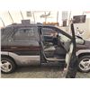 Image 36 : PARKSVILLE - 2001 PONTIAC AZTEC, BLACK, 220014 KMS, ALL WHEEL DRIVE. - B544944