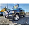 Image 1 : DUNCAN -2007 FORD EXPLORER, BLACK, 215,610 KMS, 4X4. - DA39495