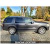 Image 8 : DUNCAN -2007 FORD EXPLORER, BLACK, 215,610 KMS, 4X4. - DA39495