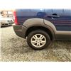 Image 27 : PARKSVILLE - 2006 HYUNDAI TUCSON, BLUE, 288053 KMS, ALL WHEEL DRIVE. - P455417