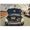 Image 32 : PARKSVILLE - 2006 HYUNDAI TUCSON, BLUE, 288053 KMS, ALL WHEEL DRIVE. - P455417