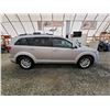 Image 11 : PARKSVILLE - 2014 DODGE JOURNEY, SILVER, 186991 KMS, FRONT WHEEL DRIVE. - D260182