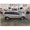 Image 13 : PARKSVILLE - 2014 DODGE JOURNEY, SILVER, 186991 KMS, FRONT WHEEL DRIVE. - D260182