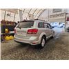 Image 14 : PARKSVILLE - 2014 DODGE JOURNEY, SILVER, 186991 KMS, FRONT WHEEL DRIVE. - D260182
