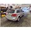 Image 15 : PARKSVILLE - 2014 DODGE JOURNEY, SILVER, 186991 KMS, FRONT WHEEL DRIVE. - D260182