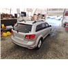 Image 16 : PARKSVILLE - 2014 DODGE JOURNEY, SILVER, 186991 KMS, FRONT WHEEL DRIVE. - D260182