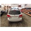 Image 19 : PARKSVILLE - 2014 DODGE JOURNEY, SILVER, 186991 KMS, FRONT WHEEL DRIVE. - D260182