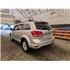 Image 20 : PARKSVILLE - 2014 DODGE JOURNEY, SILVER, 186991 KMS, FRONT WHEEL DRIVE. - D260182