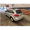 Image 22 : PARKSVILLE - 2014 DODGE JOURNEY, SILVER, 186991 KMS, FRONT WHEEL DRIVE. - D260182