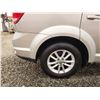 Image 27 : PARKSVILLE - 2014 DODGE JOURNEY, SILVER, 186991 KMS, FRONT WHEEL DRIVE. - D260182