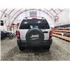 Image 17 : PARKSVILLE - 2006 JEEP LIBERTY, SILVER, 265668 KMS, 4X4. - D275342
