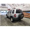 Image 20 : PARKSVILLE - 2006 JEEP LIBERTY, SILVER, 265668 KMS, 4X4. - D275342