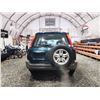 Image 17 : PARKSVILLE - 1997 HONDA CRV, GREEN, 370314 KMS, FOUR WHEEL DRIVE. - P805269