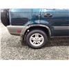 Image 27 : PARKSVILLE - 1997 HONDA CRV, GREEN, 370314 KMS, FOUR WHEEL DRIVE. - P805269
