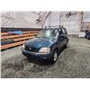 Image 3 : PARKSVILLE - 1997 HONDA CRV, GREEN, 370314 KMS, FOUR WHEEL DRIVE. - P805269