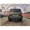 Image 17 : PARKSVILLE - 2007 JEEP PATRIOT, GREEN, 272164 KMS, FOUR WHEEL DRIVE. NO RESERVE. - P417349