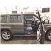 Image 36 : PARKSVILLE - 2007 JEEP PATRIOT, GREEN, 272164 KMS, FOUR WHEEL DRIVE. NO RESERVE. - P417349
