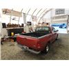 Image 16 : PARKSVILLE - 2001 FORD F150, RED, TMU KMS, REAR WHEEL DRIVE. - BA26348