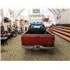 Image 19 : PARKSVILLE - 2001 FORD F150, RED, TMU KMS, REAR WHEEL DRIVE. - BA26348