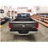 Image 16 : PARKSVILLE - 2016 DODGE RAM 1500, GREY, 228425 KMS, FOUR WHEEL DRIVE. - P257617