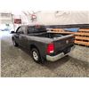 Image 19 : PARKSVILLE - 2016 DODGE RAM 1500, GREY, 228425 KMS, FOUR WHEEL DRIVE. - P257617