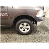 Image 22 : PARKSVILLE - 2016 DODGE RAM 1500, GREY, 228425 KMS, FOUR WHEEL DRIVE. - P257617