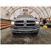 Image 5 : PARKSVILLE - 2016 DODGE RAM 1500, GREY, 228425 KMS, FOUR WHEEL DRIVE. - P257617