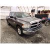 Image 9 : PARKSVILLE - 2016 DODGE RAM 1500, GREY, 228425 KMS, FOUR WHEEL DRIVE. - P257617