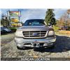 Image 3 : DUNCAN - 2003 FORD F150, BROWN, 139653 KMS, 4X4. - PA91724