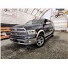 Image 1 : PARKSVILLE - 2013 DODGE RAM 1500, GREY, 218862 KMS, 4X4. - D660839