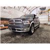 Image 2 : PARKSVILLE - 2013 DODGE RAM 1500, GREY, 218862 KMS, 4X4. - D660839