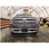 Image 5 : PARKSVILLE - 2013 DODGE RAM 1500, GREY, 218862 KMS, 4X4. - D660839