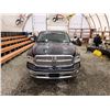 Image 7 : PARKSVILLE - 2013 DODGE RAM 1500, GREY, 218862 KMS, 4X4. - D660839