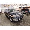 Image 9 : PARKSVILLE - 2013 DODGE RAM 1500, GREY, 218862 KMS, 4X4. - D660839