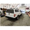 Image 15 : PARKSVILLE - 2014 FORD F150, WHITE, 357107 KMS, REAR WHEEL DRIVE. - PC37810