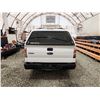 Image 18 : PARKSVILLE - 2014 FORD F150, WHITE, 357107 KMS, REAR WHEEL DRIVE. - PC37810