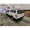 Image 22 : PARKSVILLE - 2014 FORD F150, WHITE, 357107 KMS, REAR WHEEL DRIVE. - PC37810
