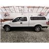 Image 23 : PARKSVILLE - 2014 FORD F150, WHITE, 357107 KMS, REAR WHEEL DRIVE. - PC37810