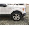 Image 25 : PARKSVILLE - 2014 FORD F150, WHITE, 357107 KMS, REAR WHEEL DRIVE. - PC37810