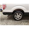 Image 27 : PARKSVILLE - 2014 FORD F150, WHITE, 357107 KMS, REAR WHEEL DRIVE. - PC37810
