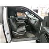 Image 39 : PARKSVILLE - 2014 FORD F150, WHITE, 357107 KMS, REAR WHEEL DRIVE. - PC37810