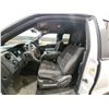 Image 51 : PARKSVILLE - 2014 FORD F150, WHITE, 357107 KMS, REAR WHEEL DRIVE. - PC37810
