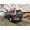 Image 20 : PARKSVILLE - 2010 DODGE RAM 1500, GREY, 209142 KMS, 4X4. - D146506