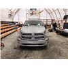 Image 6 : PARKSVILLE - 2010 DODGE RAM 1500, GREY, 209142 KMS, 4X4. - D146506